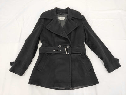 MaxMara MAX MARA SPORTMAX Trench Coat Size 42 Coat