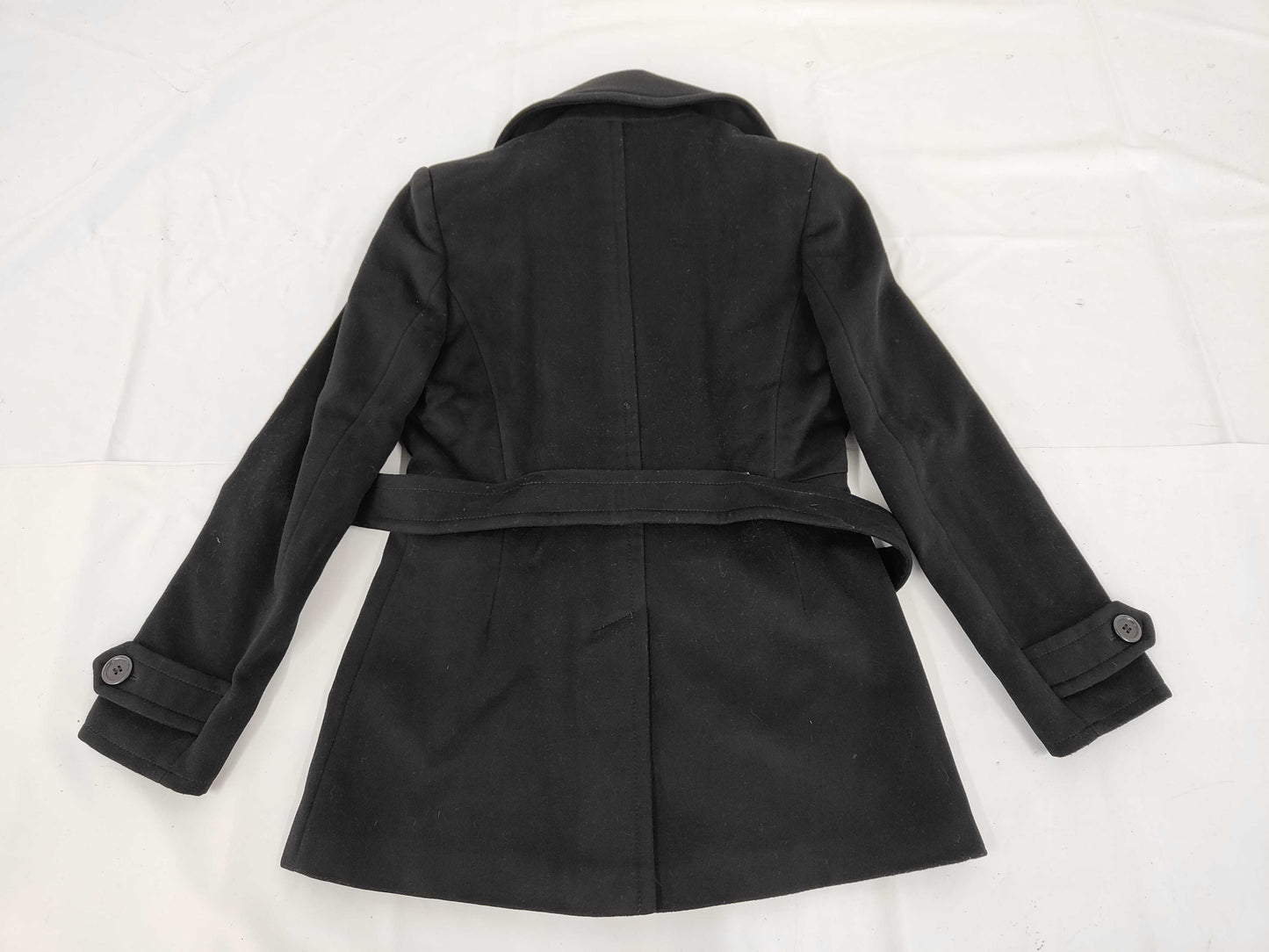 MaxMara MAX MARA SPORTMAX Trench Coat Size 42 Coat