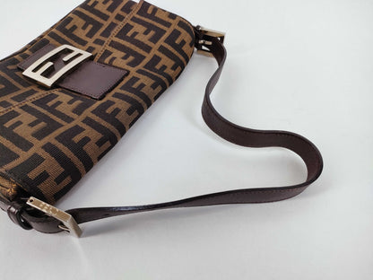 FENDI Mamma Bucket Shoulder Bag