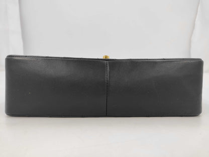 CHANEL Matelasse Diana Shoulder Bag