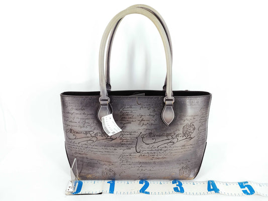 Berluti Toujours Tote Bag Tote Bag