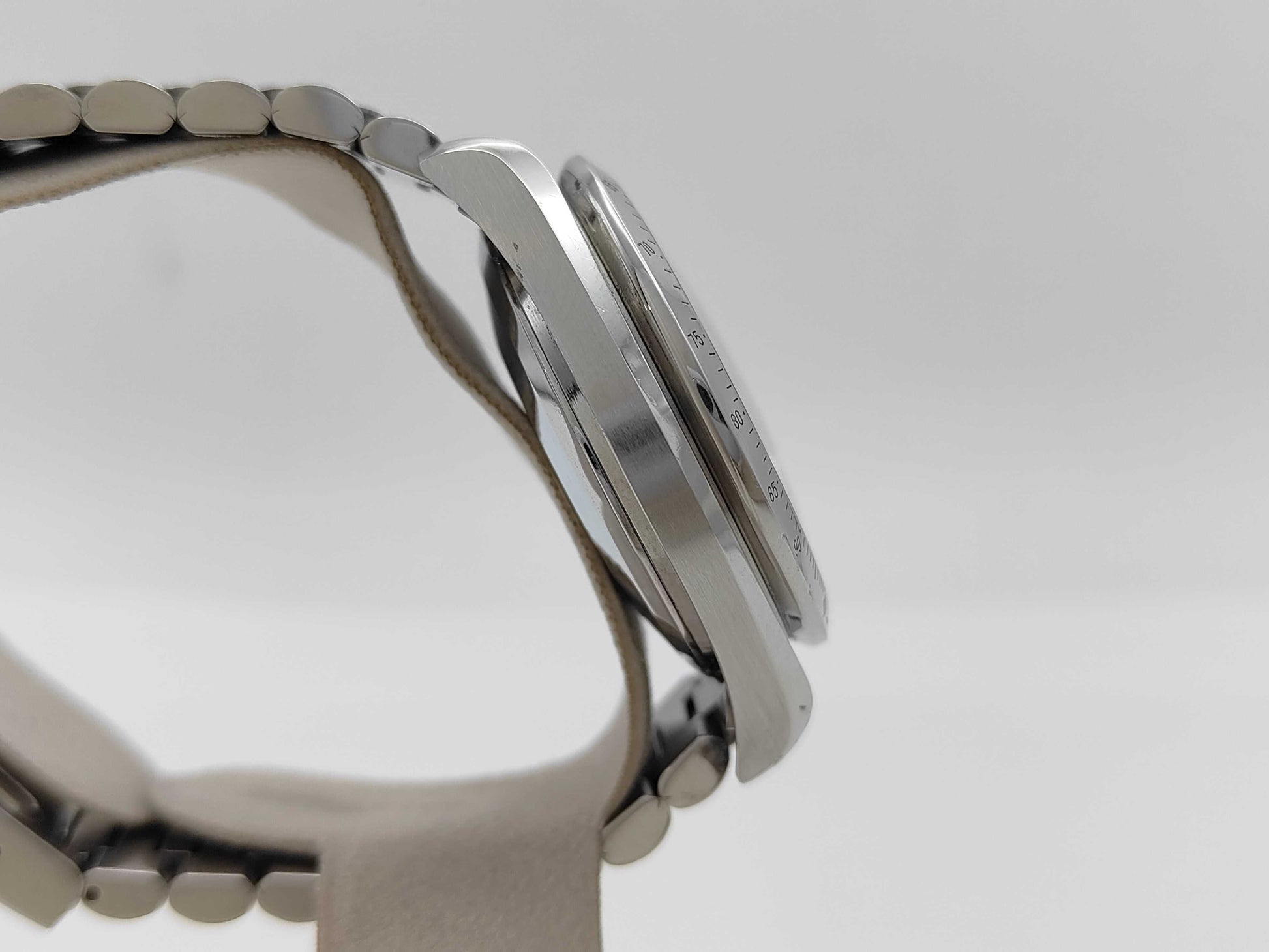 OMEGA Speedmaster 3511.50 53483847 Black Dial Automatic Men's Watch