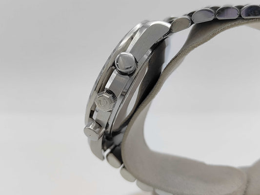 OMEGA Speedmaster 3511.50 53483847 Black Dial Automatic Men's Watch