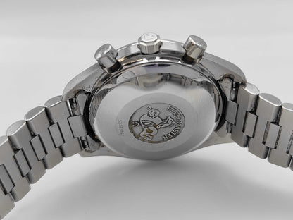 OMEGA Speedmaster 3511.50 53483847 Black Dial Automatic Men's Watch