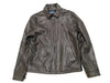 Ralph Lauren Leather Jacket Size S Jacket
