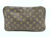 LOUIS VUITTON Monogram True Toilet Monogram Pouch