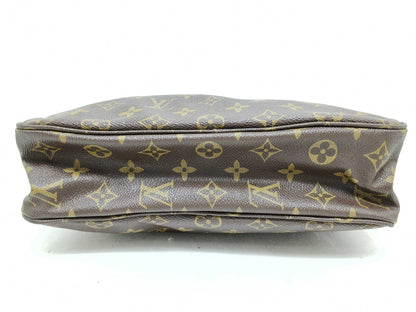 LOUIS VUITTON Monogram True Toilet Monogram Pouch