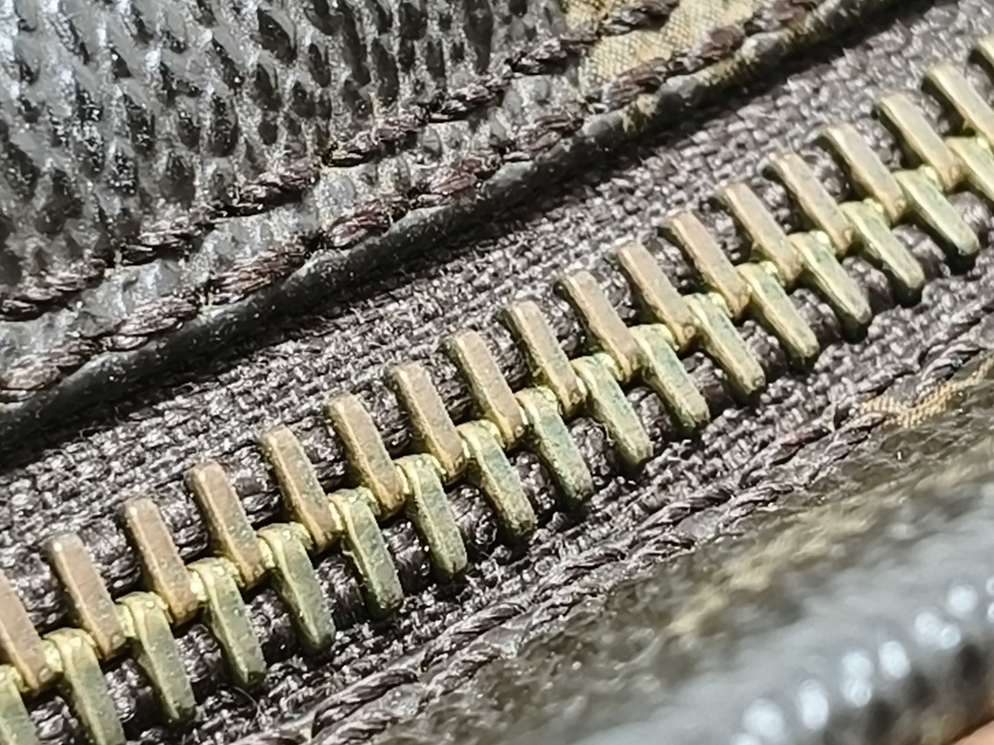 LOUIS VUITTON Monogram Compiegne Monogram Second Bag