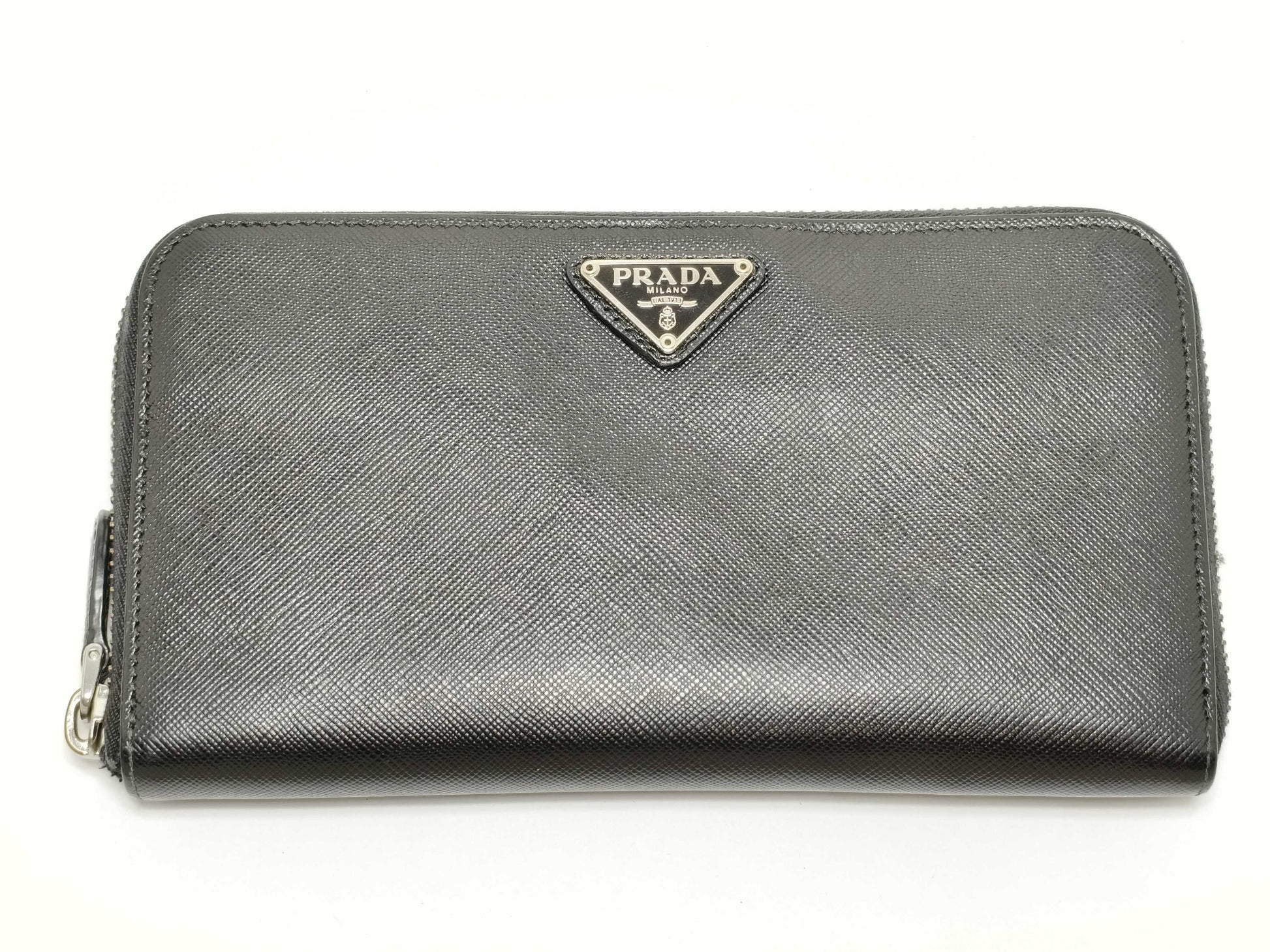 PRADA Saffiano Wallet