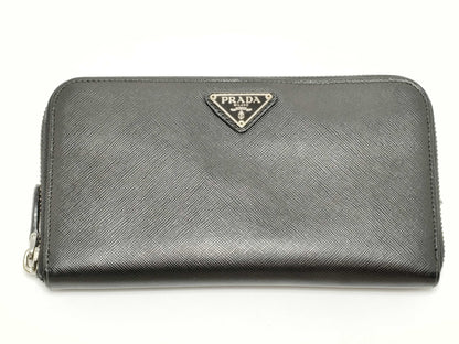 PRADA Saffiano Wallet