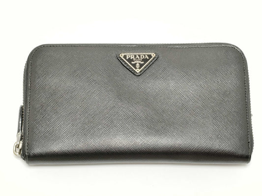 PRADA Saffiano Wallet