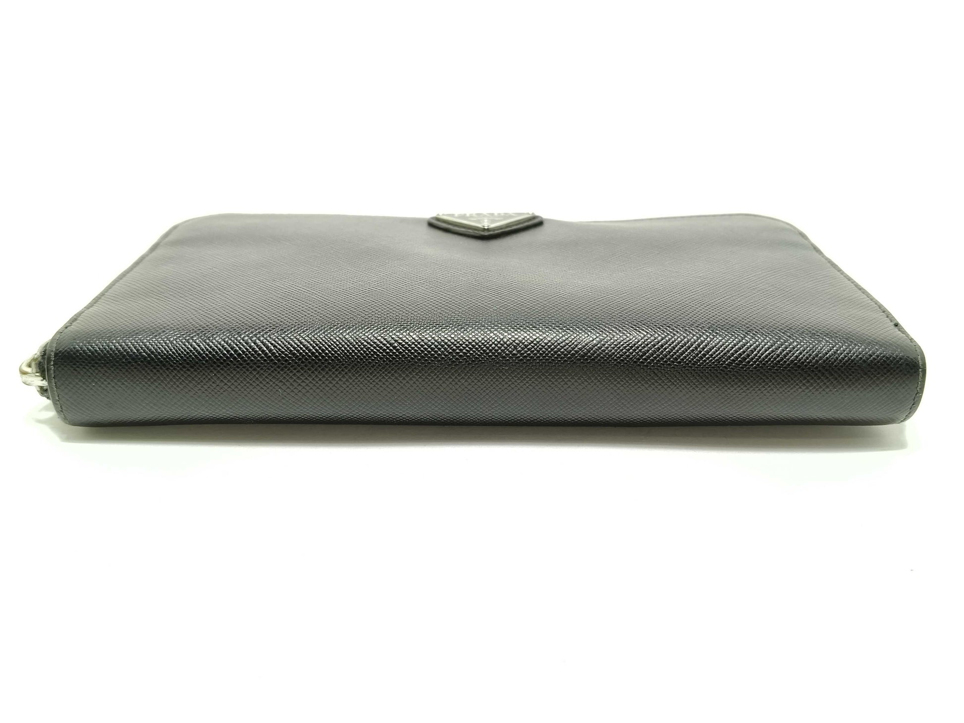 PRADA Saffiano Wallet