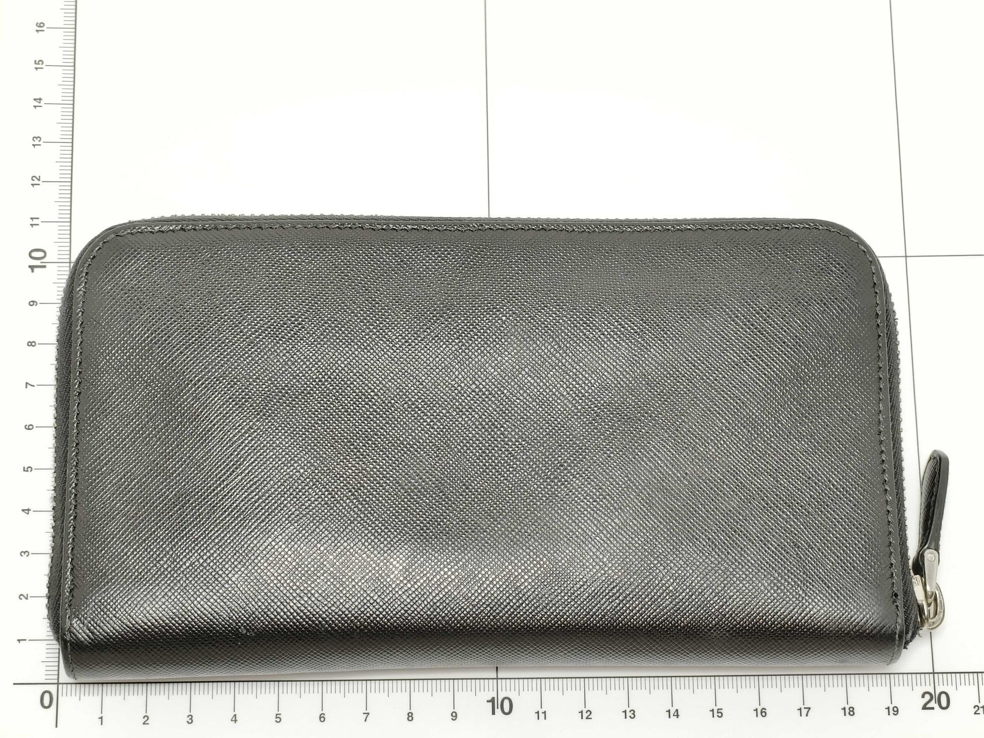PRADA Saffiano Wallet