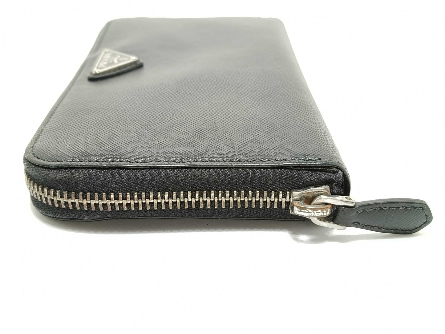 PRADA Saffiano Wallet