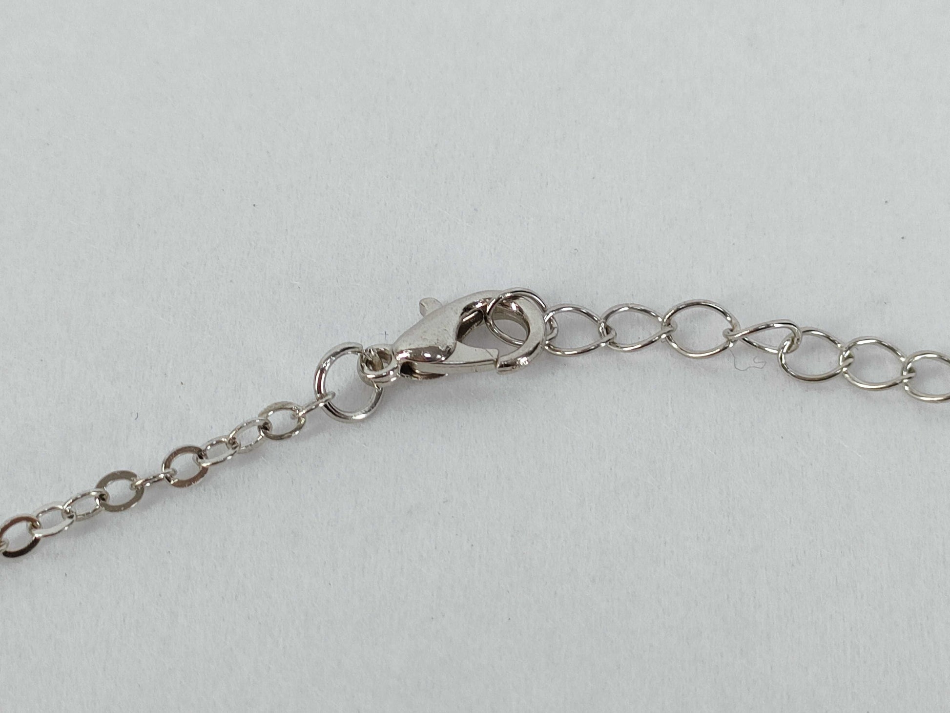 Tiffany & Co. Return to Tiffany Tiffany Necklace Return to Heart Tag Necklace