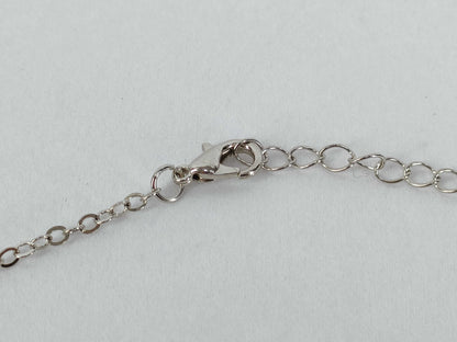 Tiffany & Co. Return to Tiffany Tiffany Necklace Return to Heart Tag Necklace