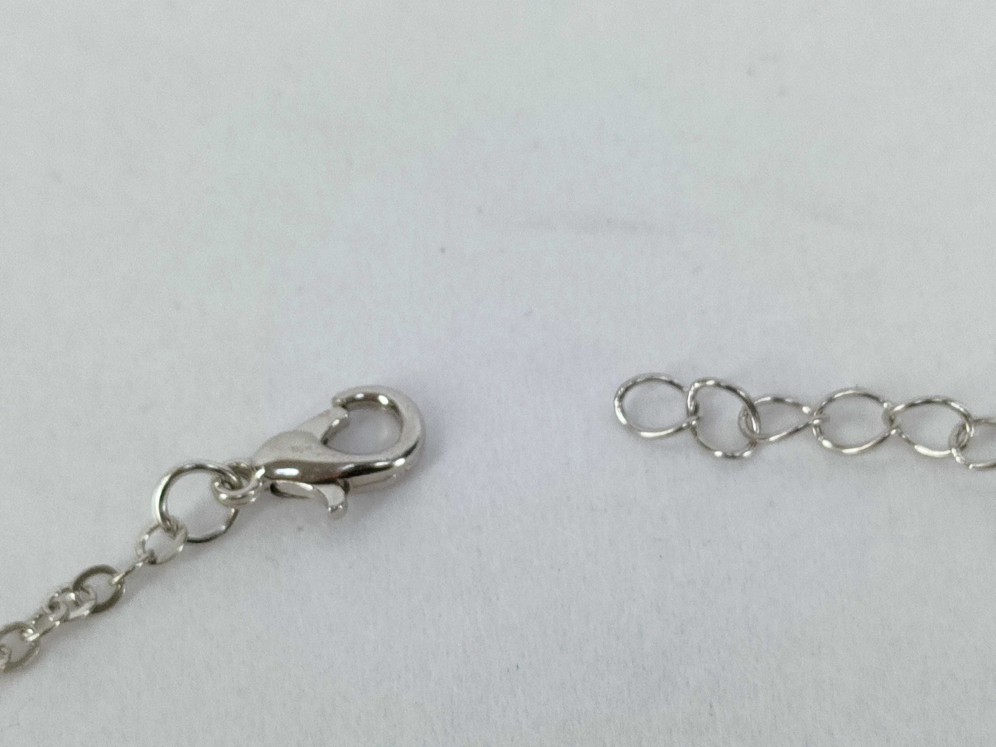 Tiffany & Co. Return to Tiffany Tiffany Necklace Return to Heart Tag Necklace