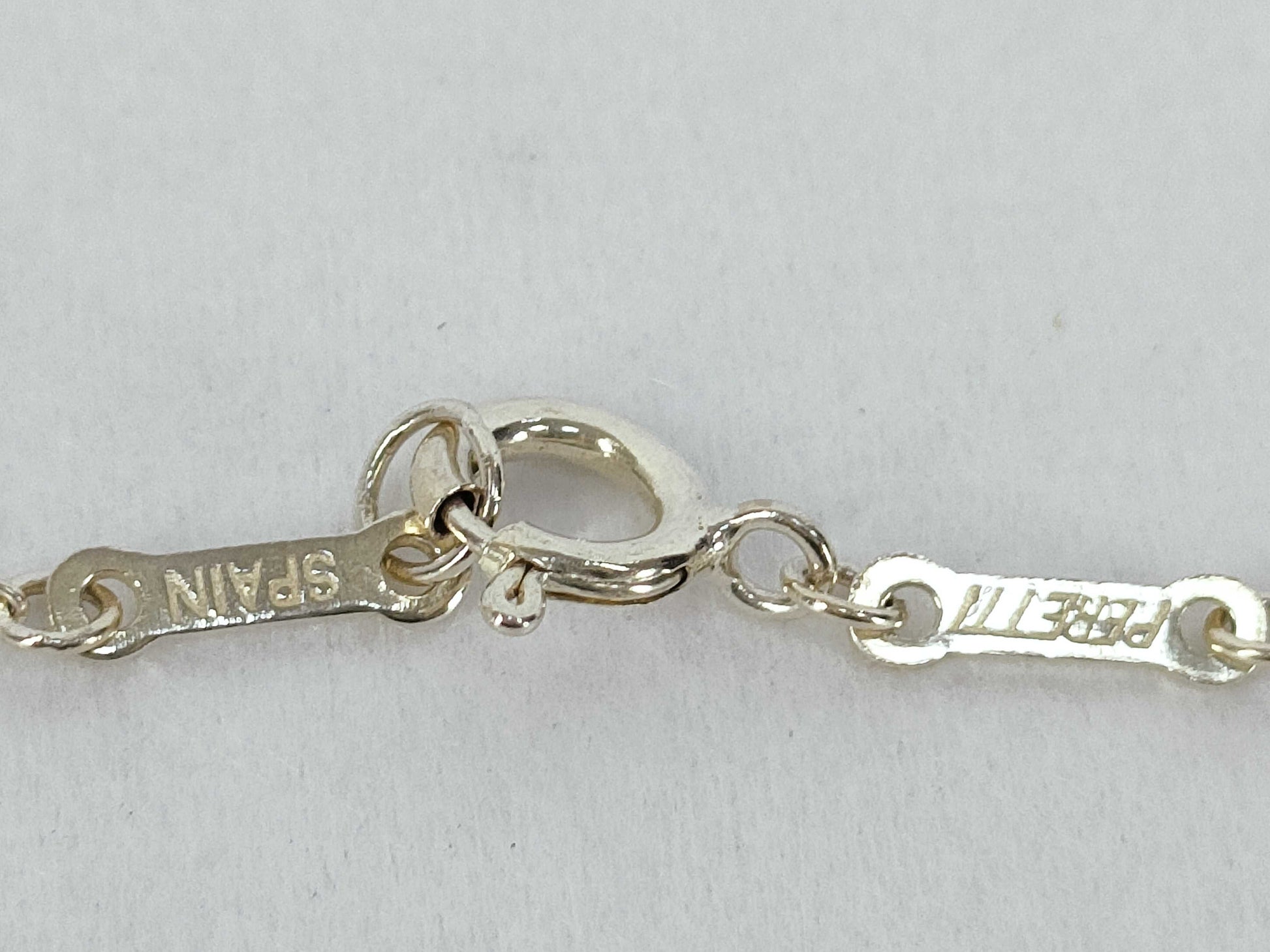 Tiffany & Co. Teardrop Tiffany Necklace Teardrop Necklace