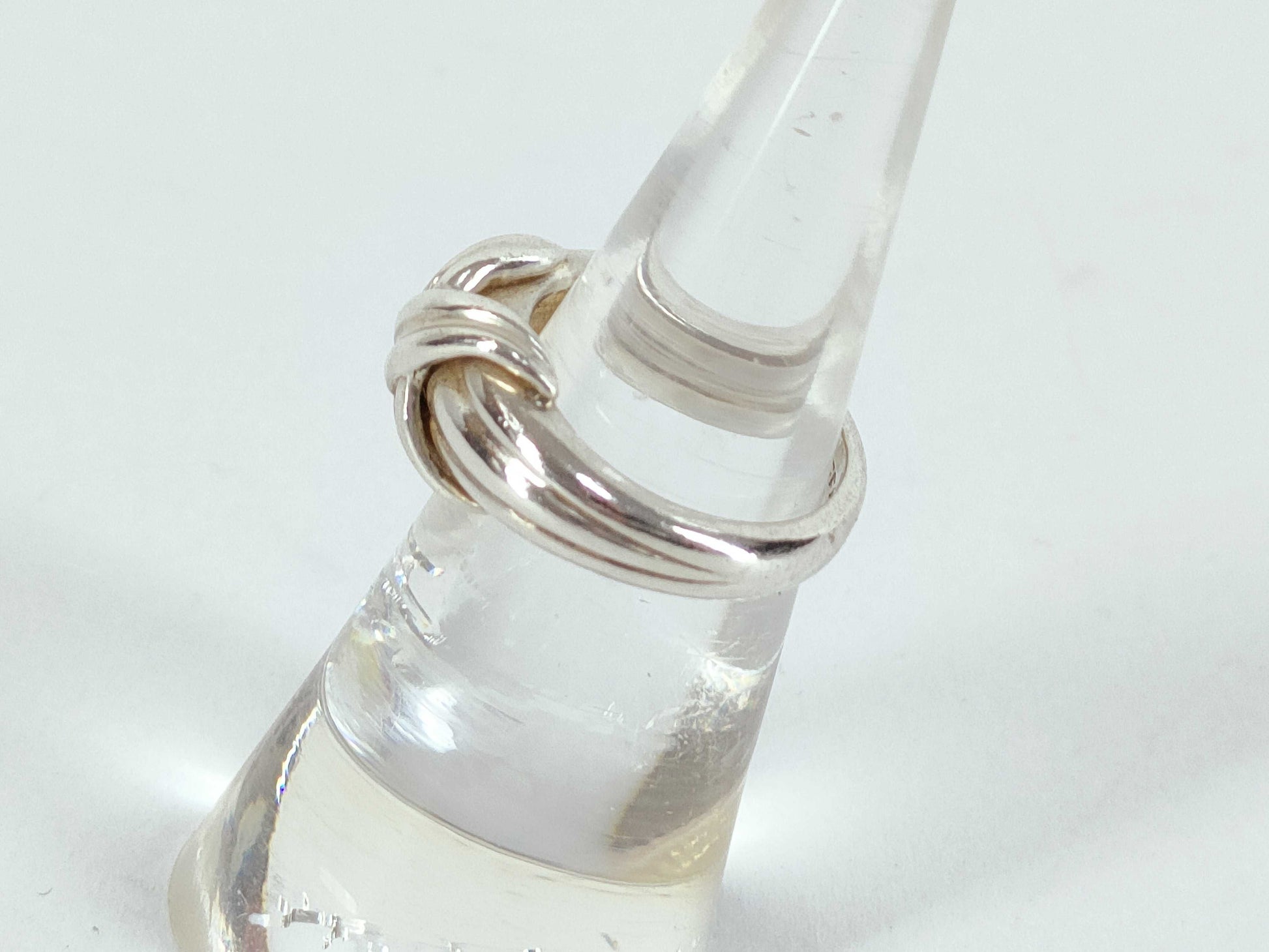 Tiffany & Co. Tiffany Signature Ring