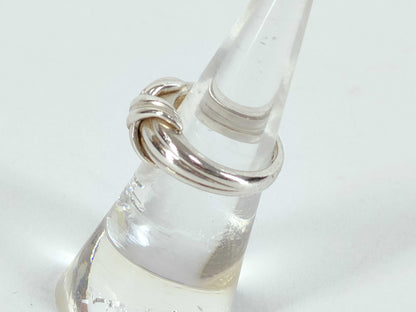 Tiffany & Co. Tiffany Signature Ring