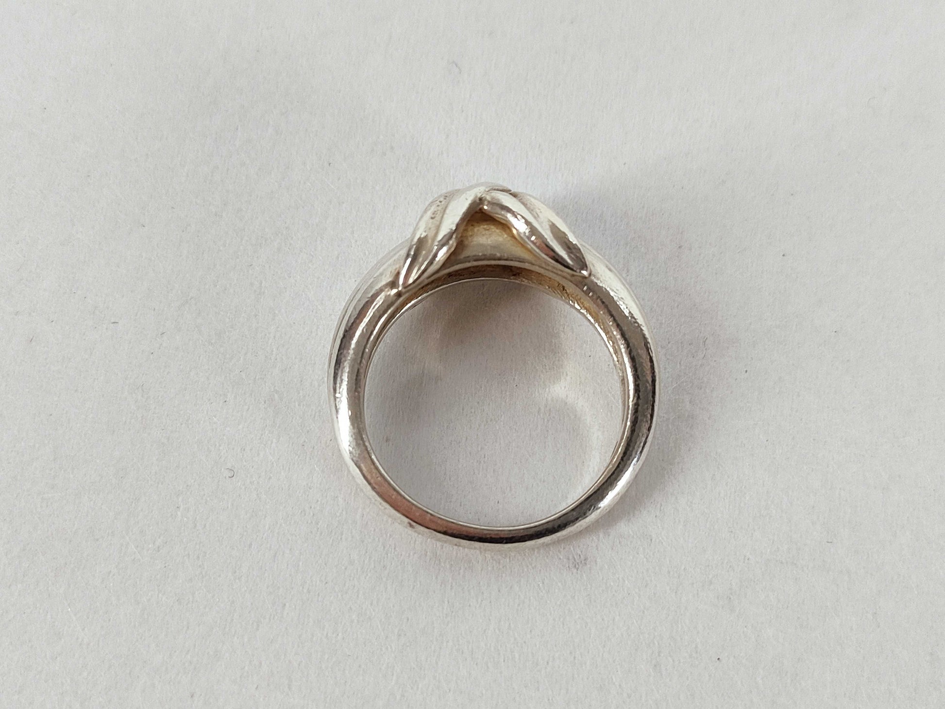 Tiffany & Co. Tiffany Signature Ring