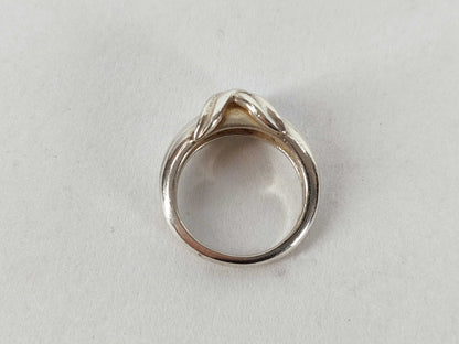 Tiffany & Co. Tiffany Signature Ring