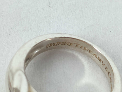 Tiffany & Co. Tiffany Signature Ring