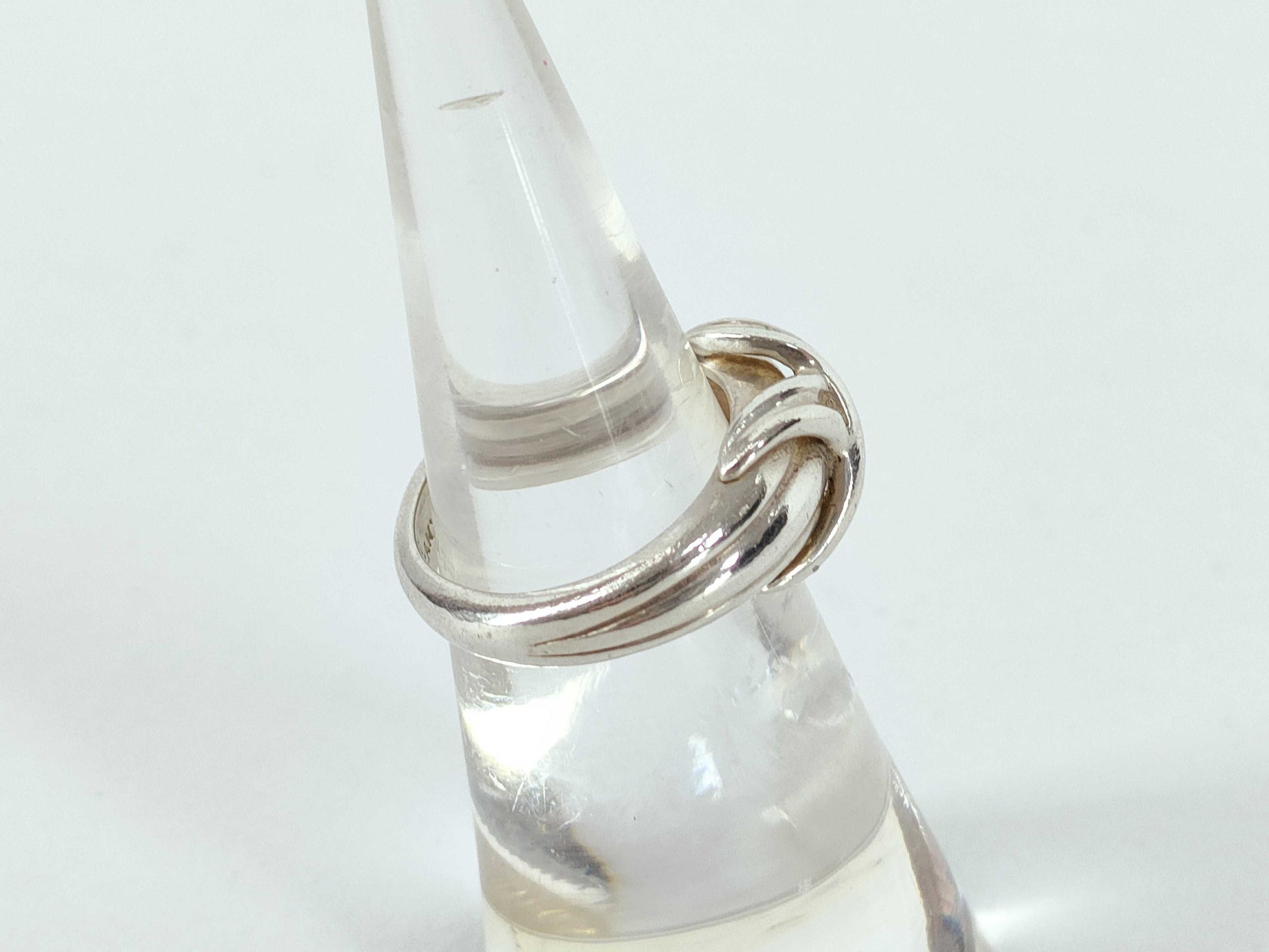 Tiffany & Co. Tiffany Signature Ring