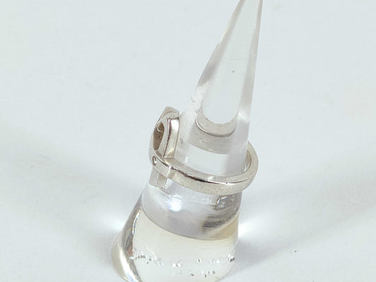 Tiffany & Co. Loving Heart Tiffany Ring Loving Heart 1P Ring