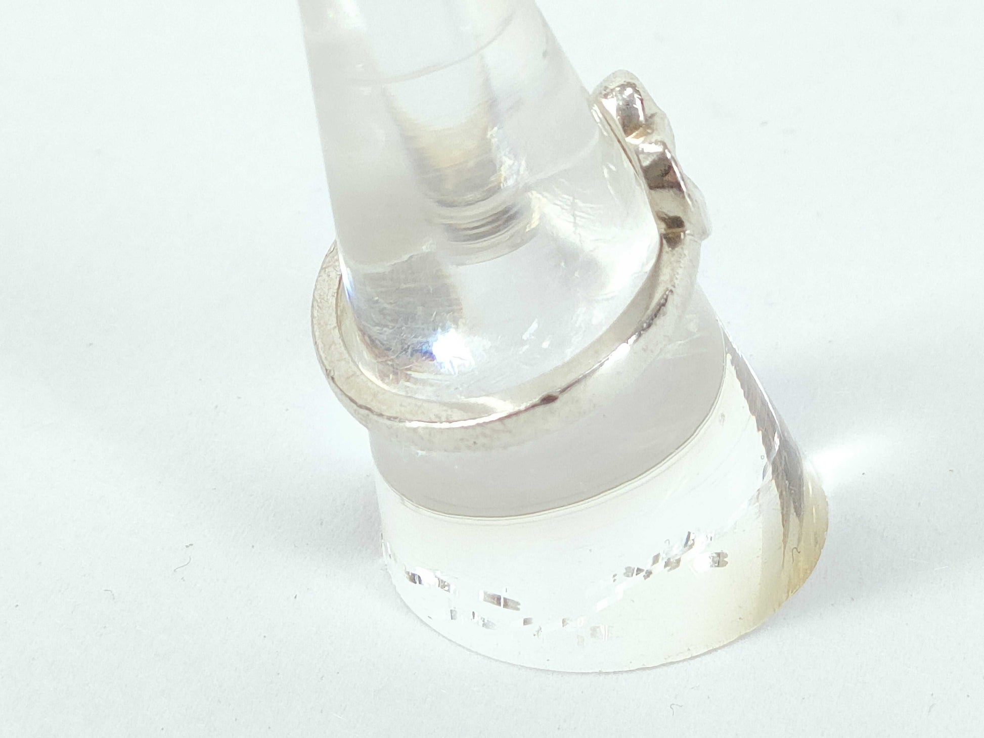 Tiffany & Co. Loving Heart Tiffany Ring Loving Heart Ring