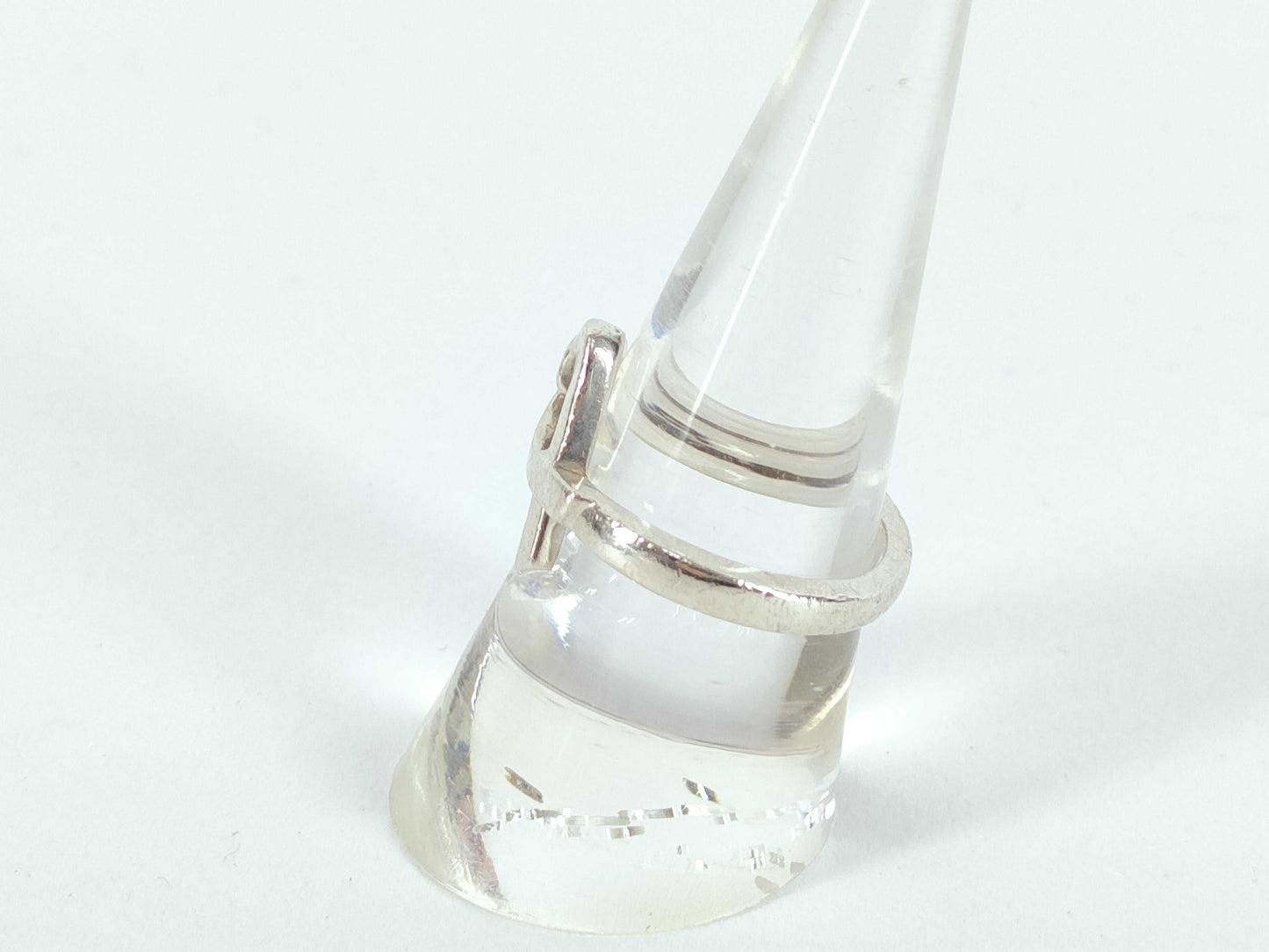 Tiffany & Co. Loving Heart Tiffany Ring Loving Heart Ring