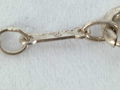 Tiffany & Co. Loving Heart Tiffany Necklace Loving Heart Necklace