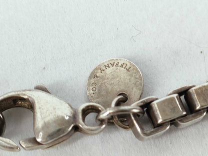 Tiffany & Co. Tiffany Bracelet Venetian Bracelet Bangle