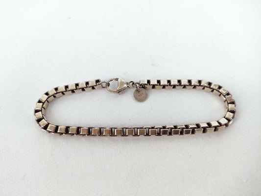 Tiffany & Co. Tiffany Bracelet Venetian Bracelet Bangle