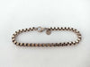 Tiffany & Co. Tiffany Bracelet Venetian Bracelet Bangle