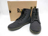 Dr. Martens Shoreditch Eyelet Boots Black with Box Other Shoes