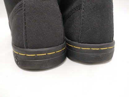 Dr. Martens Shoreditch Eyelet Boots Black with Box Other Shoes