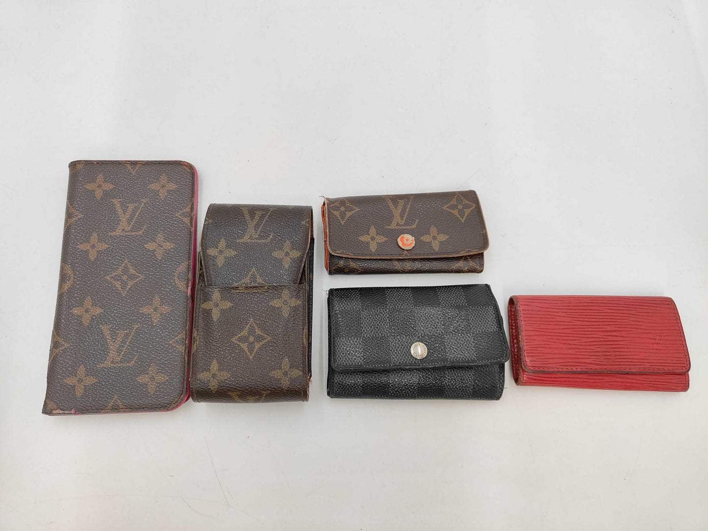 LOUIS VUITTON LV 5 accessories Other accessories