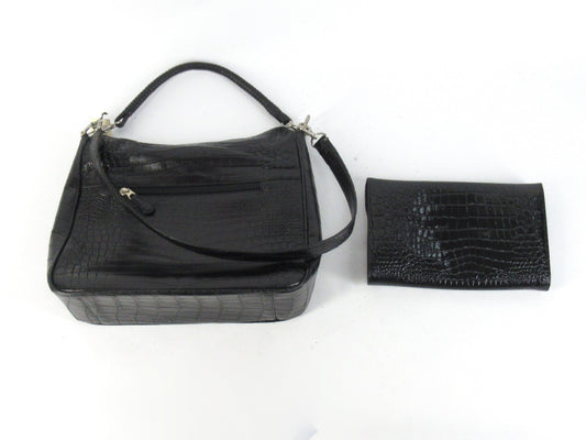 Crocodile bag Bag