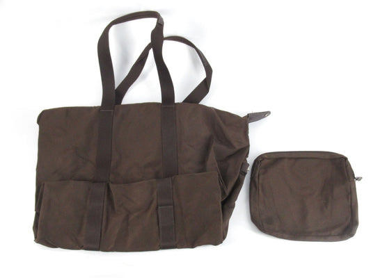 TUMI TUMI 2-piece bag