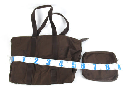 TUMI TUMI 2-piece bag