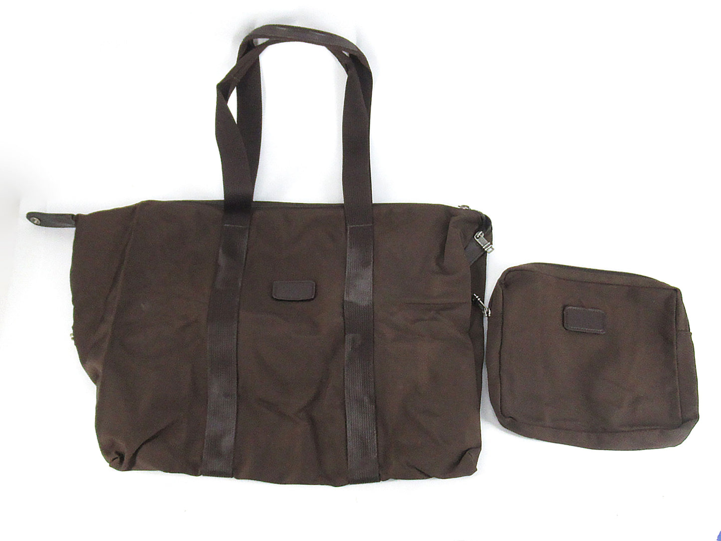 TUMI TUMI 2-piece bag