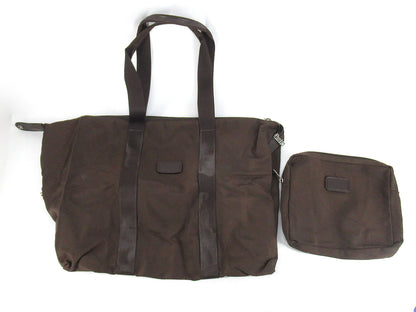 TUMI TUMI 2-piece bag