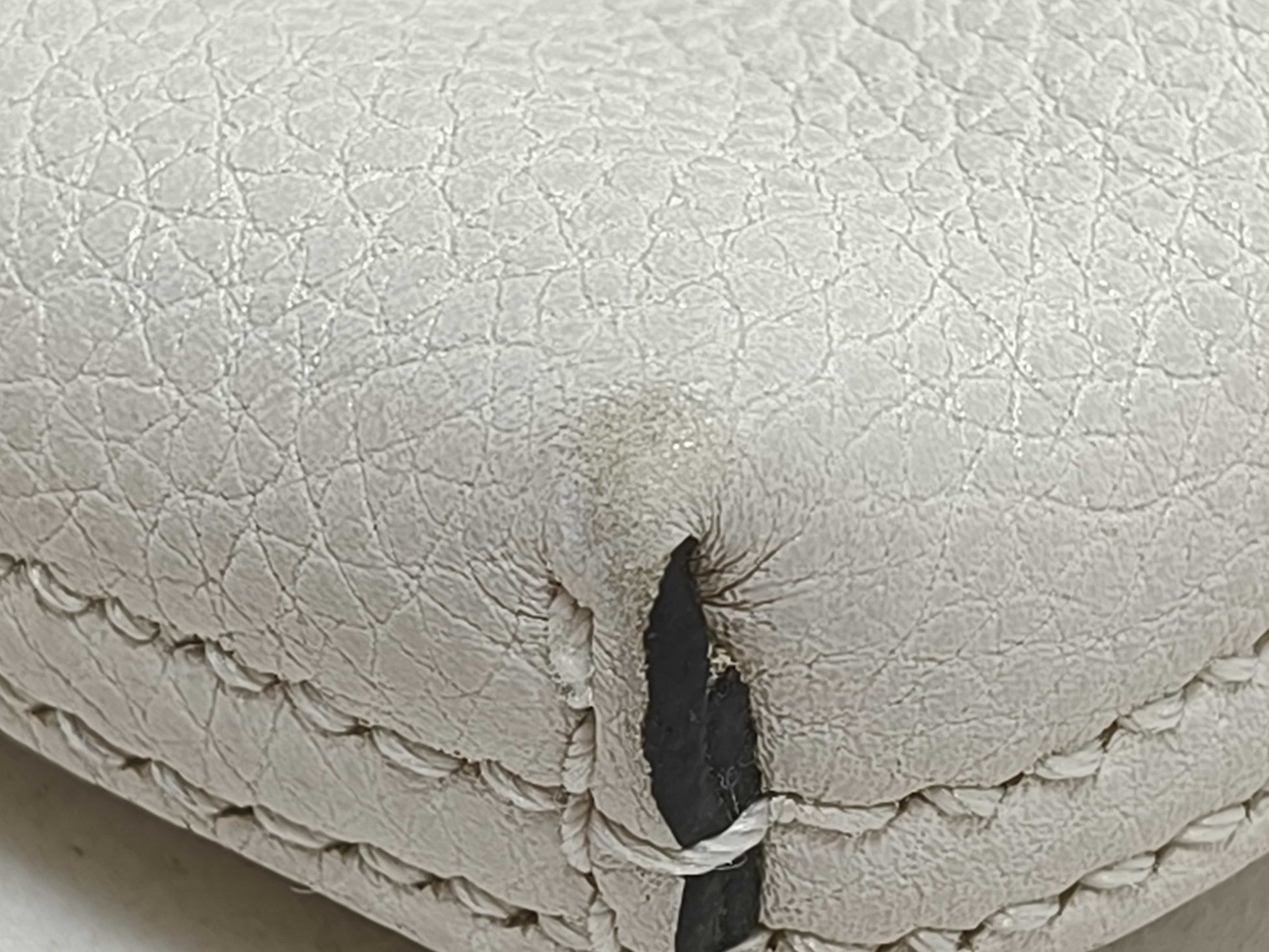 GUCCI Webbing Gucci Second Bag Sherry Line Clutch Bag