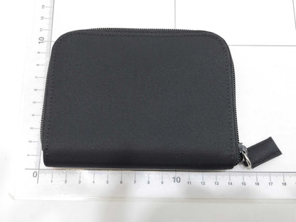 PRADA Prada Bifold Wallet Triangle Wallet