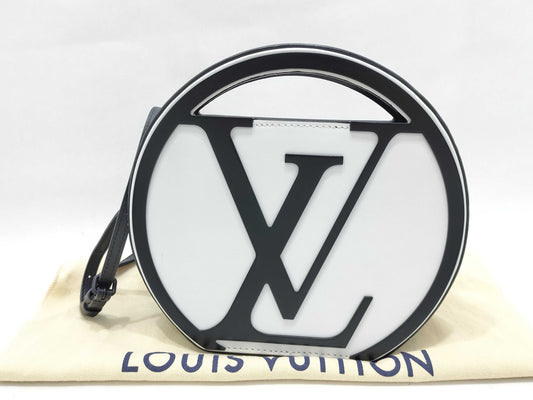 LOUIS VUITTON Circle Around Me Handbag