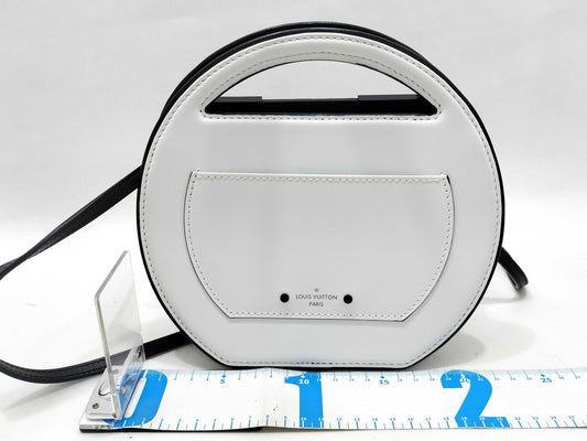 LOUIS VUITTON Circle Around Me Handbag