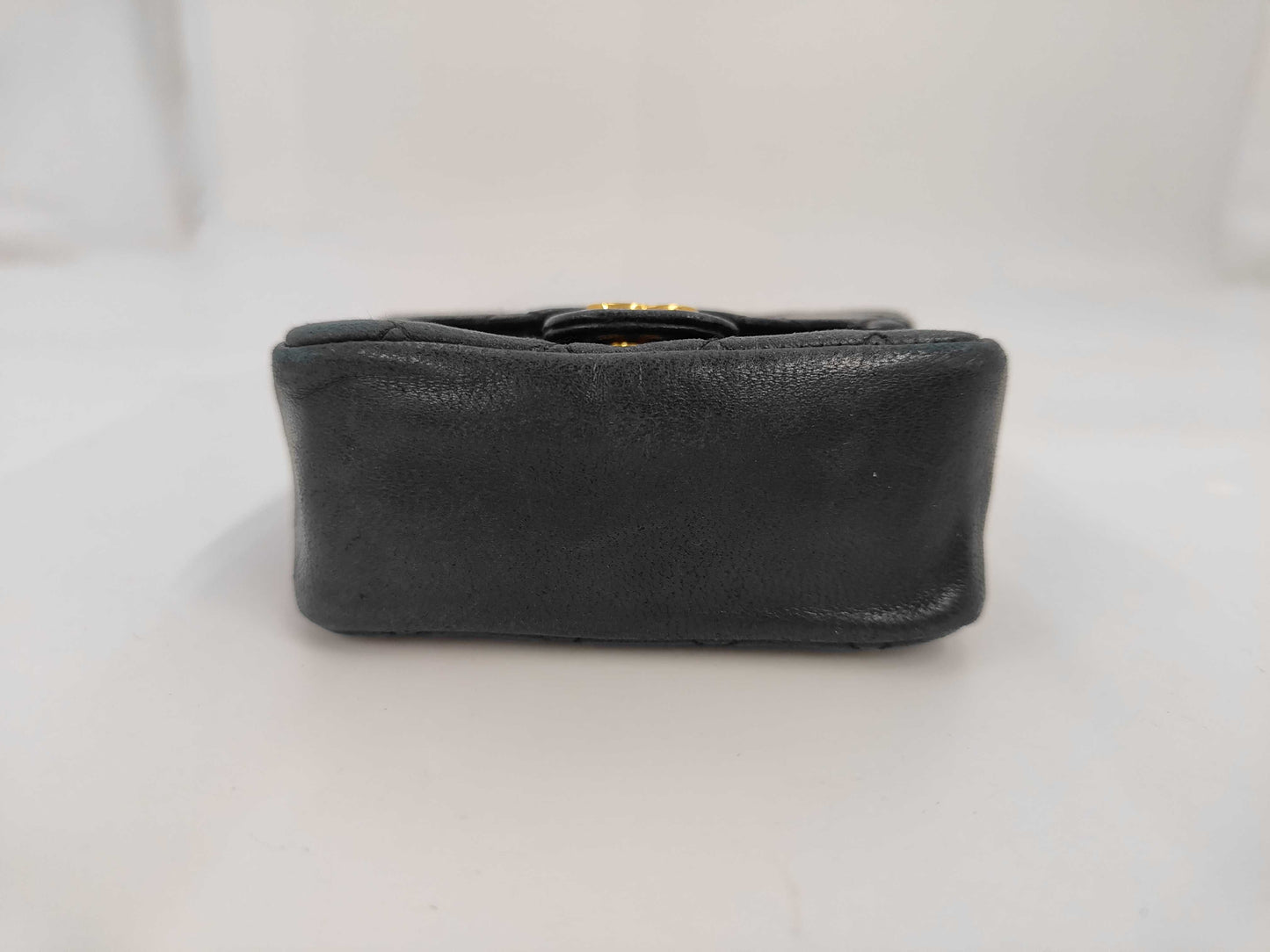 CHANEL Matelasse Mini Pouch