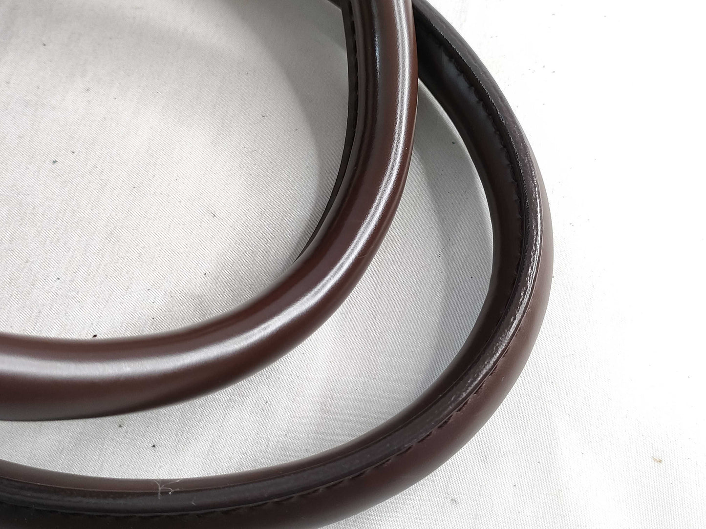 LOUIS VUITTON Damier LV Manosque Handbag