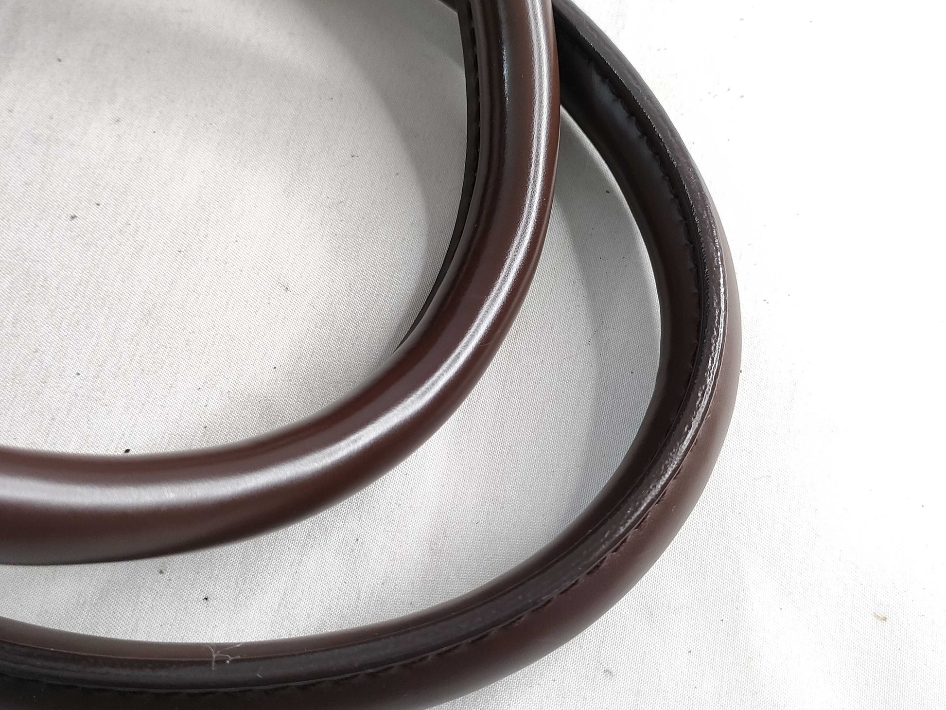 LOUIS VUITTON Damier LV Manosque Handbag